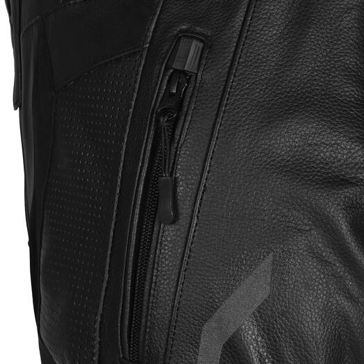 Revo Leather Pants 9