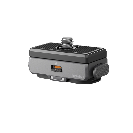 Quick Release Mount 2.0 4