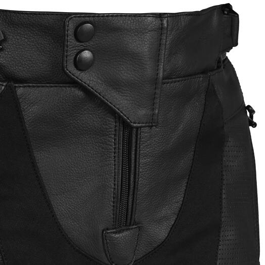 Revo Leather Pants 11