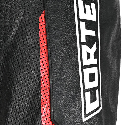 Revo RR 1-Piece Leather Suit 19