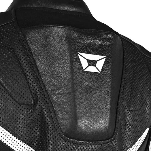 Revo RR 1-Piece Leather Suit 21
