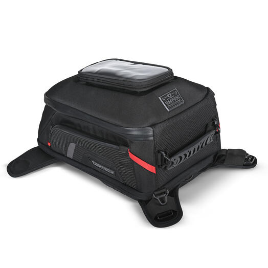 Super-SP 10-12L Expandable Tank Bag 3