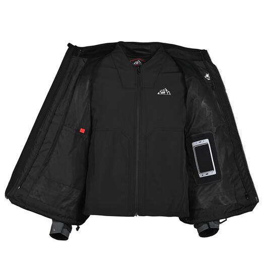 Summit WP Jacket 10