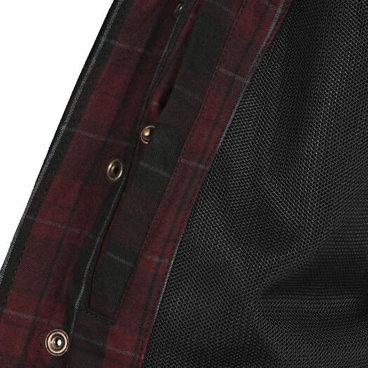 Bender 2.0 Riding Flannel 10