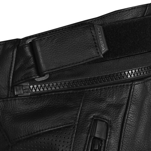 Revo Leather Pants 12