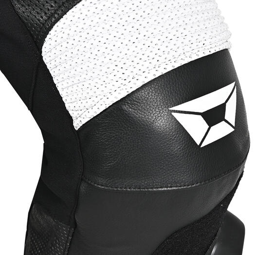 Revo RR 1-Piece Leather Suit 18