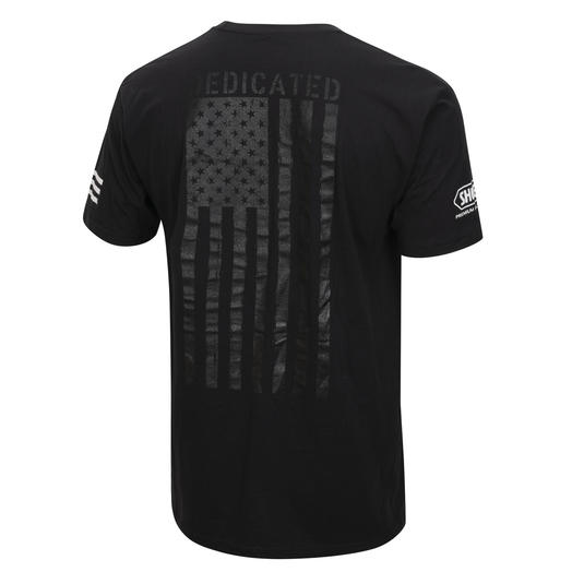 Dedicated Tee Shirt 3