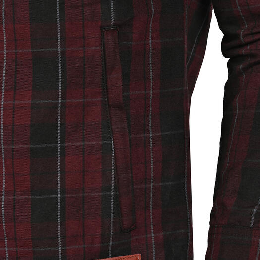 Bender 2.0 Riding Flannel 12