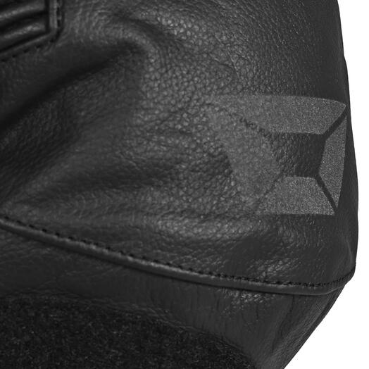 Revo Leather Pants 10
