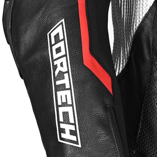 Revo RR 1-Piece Leather Suit 13