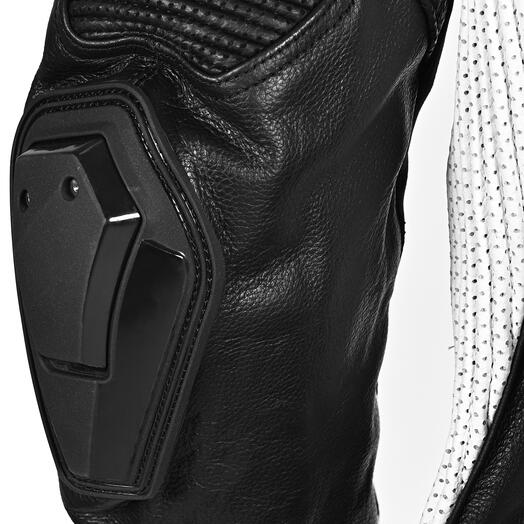 Revo RR 1-Piece Leather Suit 24