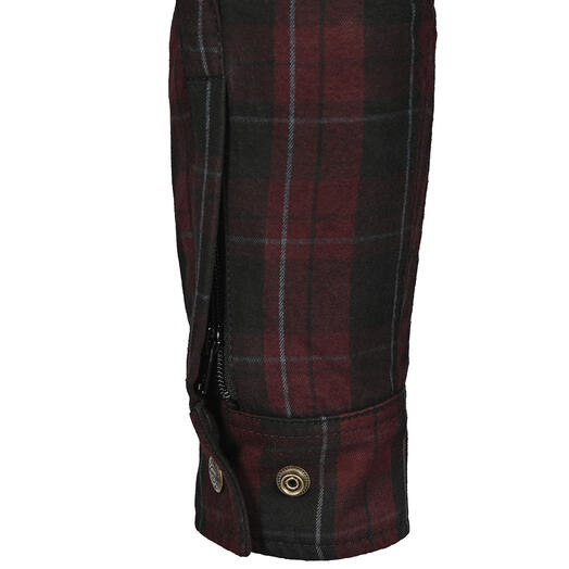 Bender 2.0 Riding Flannel 14