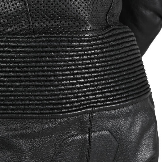 Revo RR 1-Piece Leather Suit 22