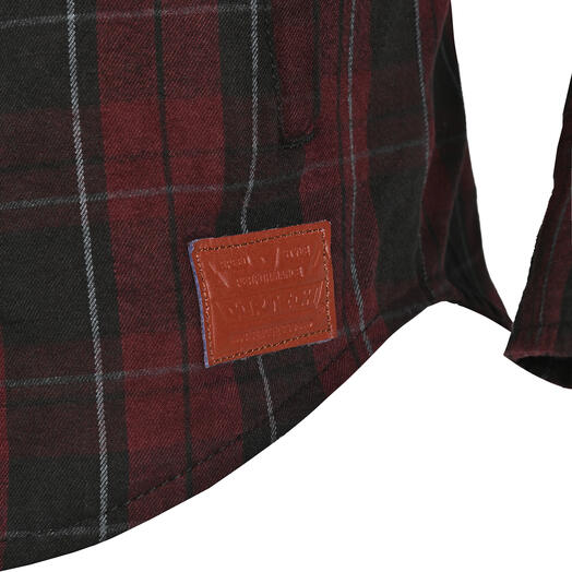 Bender 2.0 Riding Flannel 8