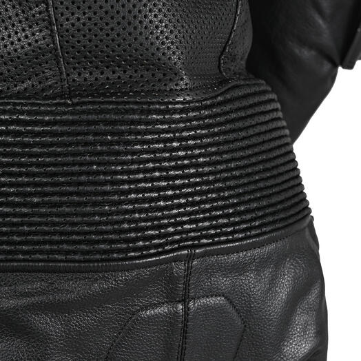 Revo RR 1-Piece Leather Suit 12