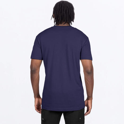Mitered Premium T-Shirt 3
