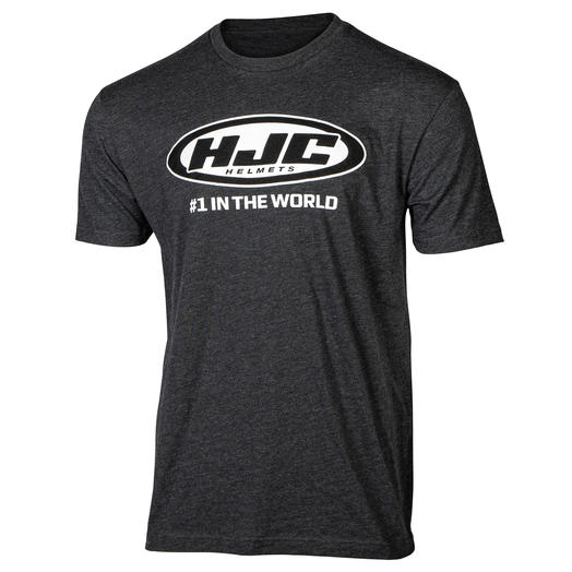 HJC Logo Tee Shirt 3
