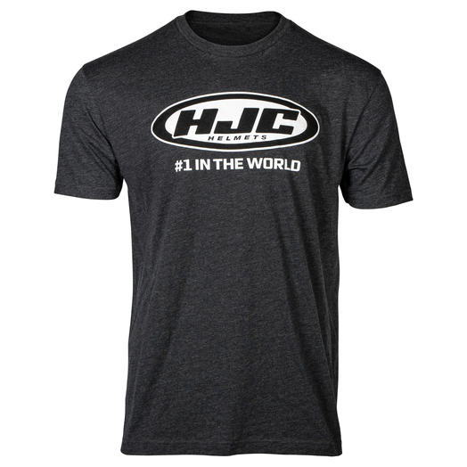 HJC Logo Tee Shirt 5