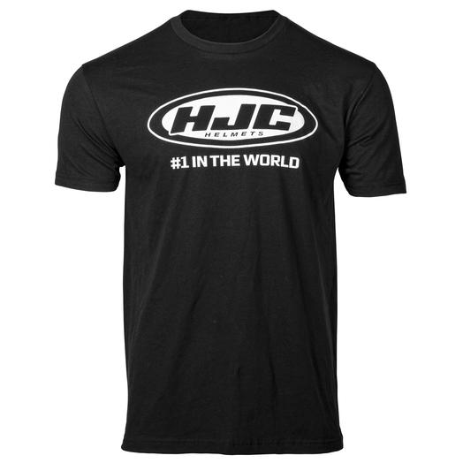 HJC Logo Tee Shirt 4