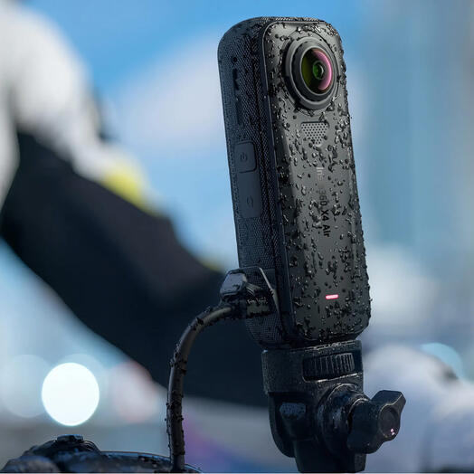 X4 Air All-Weather USB Charging Cover 7