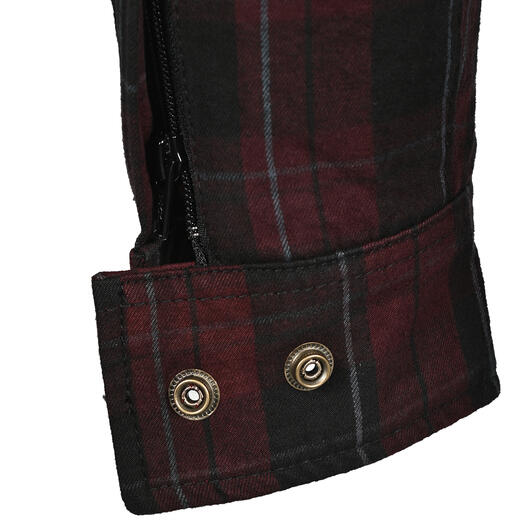 Bender 2.0 Riding Flannel 13