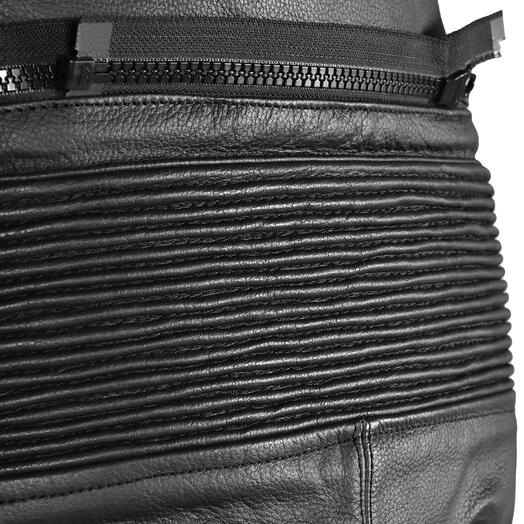 Revo Leather Pants 6