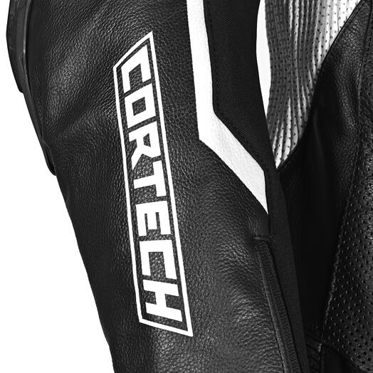 Revo RR 1-Piece Leather Suit 27