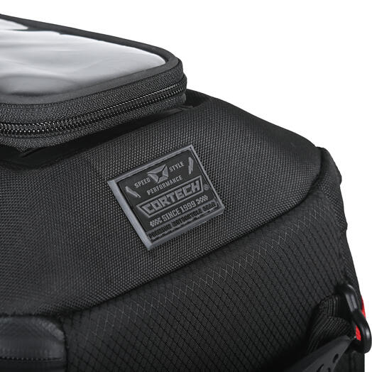 Super-SP 10-12L Expandable Tank Bag 11