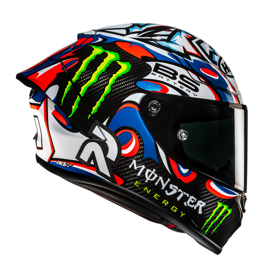 RPHA 1N 2 Carbon Quartararo Le Mans III 5
