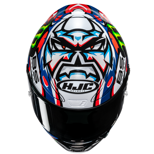 RPHA 1N 2 Carbon Quartararo Le Mans III 3
