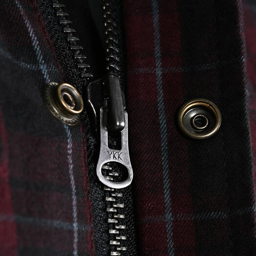Bender 2.0 Riding Flannel 7