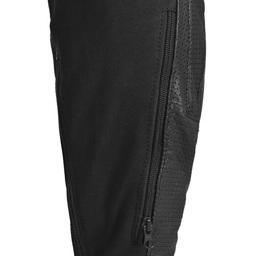 Revo Leather Pants 4