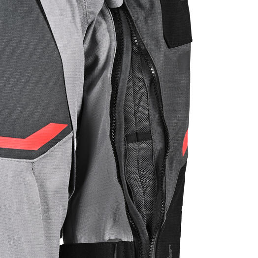 Summit WP Jacket 15