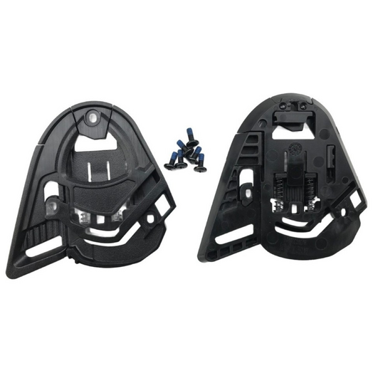 RPHA 31 Gear Plate Set 2