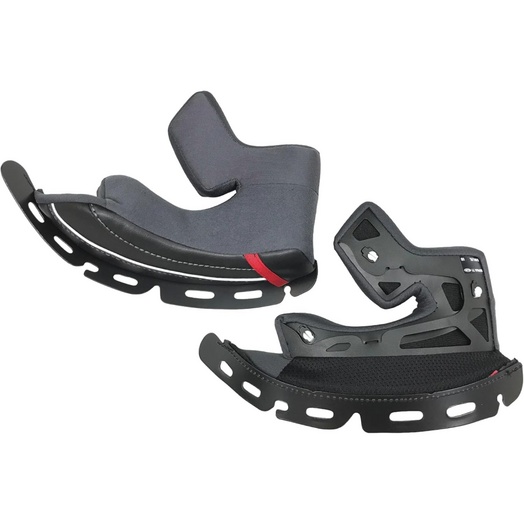 RPHA 71 Cheek Pads 2