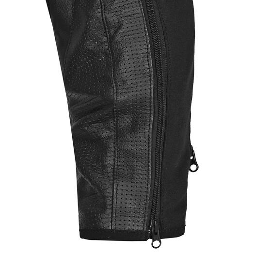 Revo Leather Pants 5