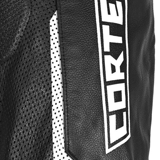 Revo RR 1-Piece Leather Suit 28