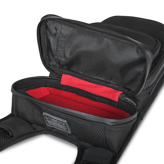 Super-SP Micro Tank Bag 9