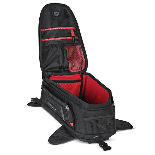 Super-SP 10-12L Expandable Tank Bag 7