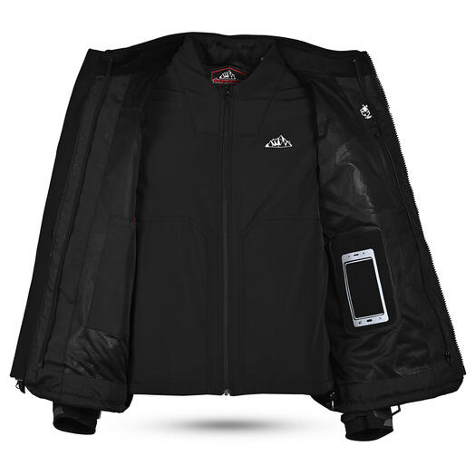 Summit WP Jacket 34