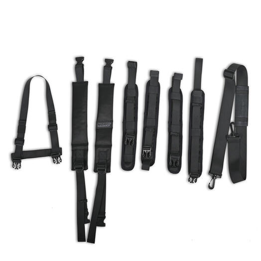 Access 12L Tail Bag 15