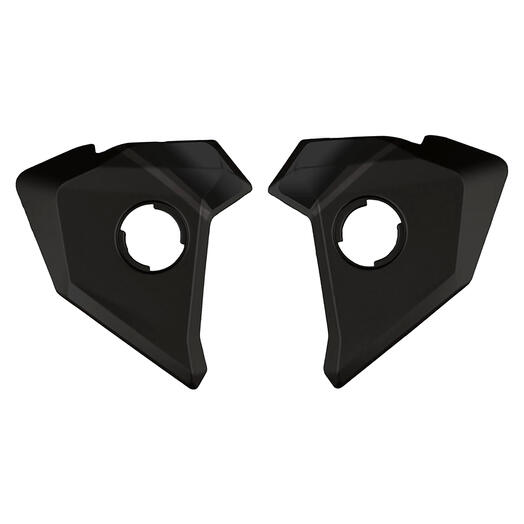 Maverick X Pro Side Covers 4