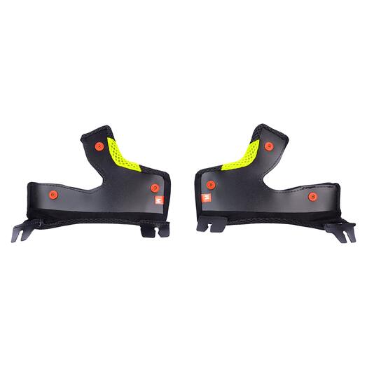 Clutch/Clutch X Helmet Cheek Pads 2