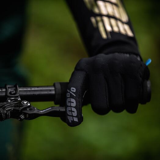 Cognito Smart Shock Gloves 8