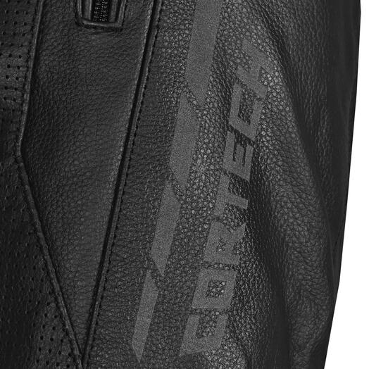 Revo Leather Pants 7