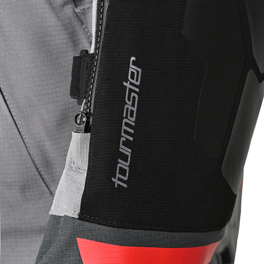 Summit WP Jacket 18