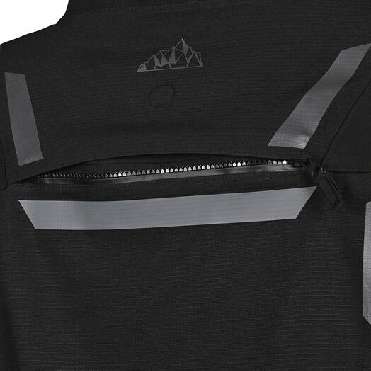 Summit WP Jacket 38