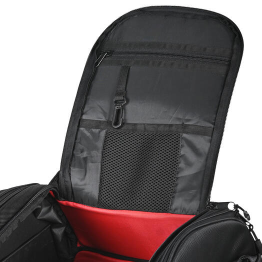 Access 12L Tail Bag 13