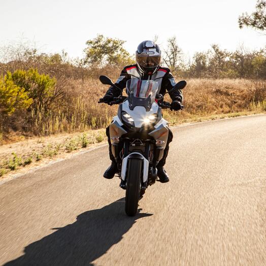 Men's Transition Jacket 11