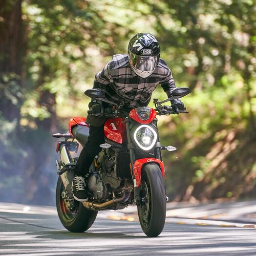 The Bender Riding Flannel 10